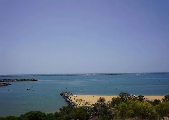 Hispalis Mazagon Beach 304