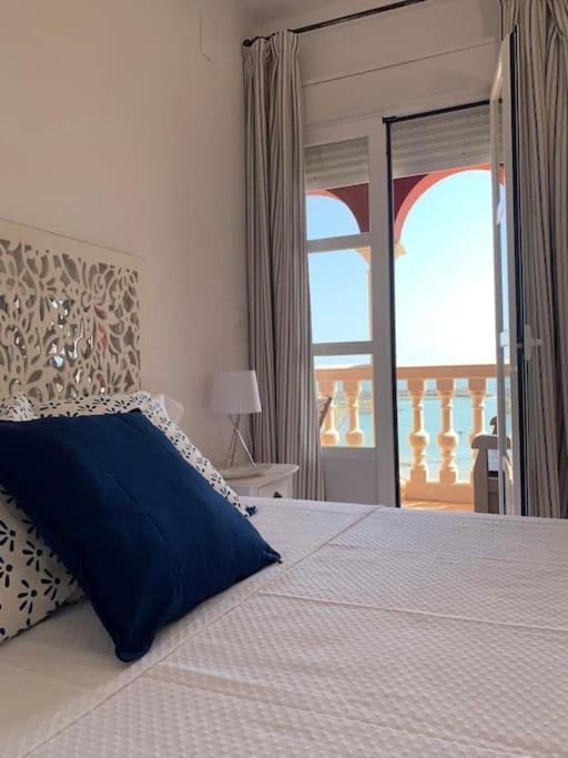 Hispalis 304 Apartment Mazagon