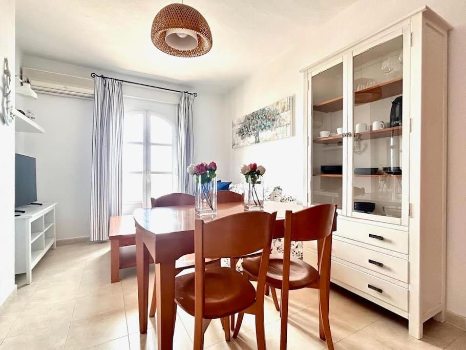 Hispalis 304 Apartment