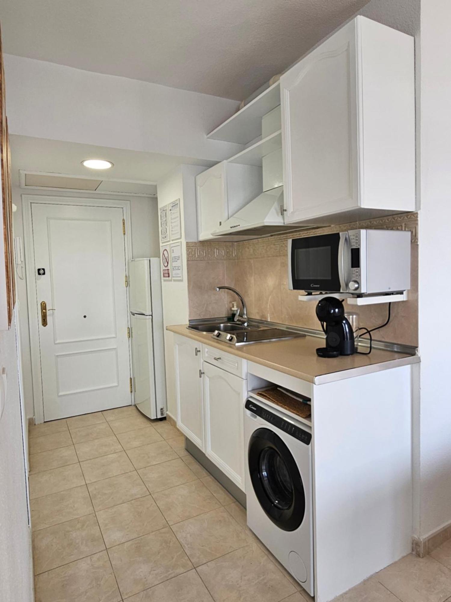 Apartment Hispalis 304 *