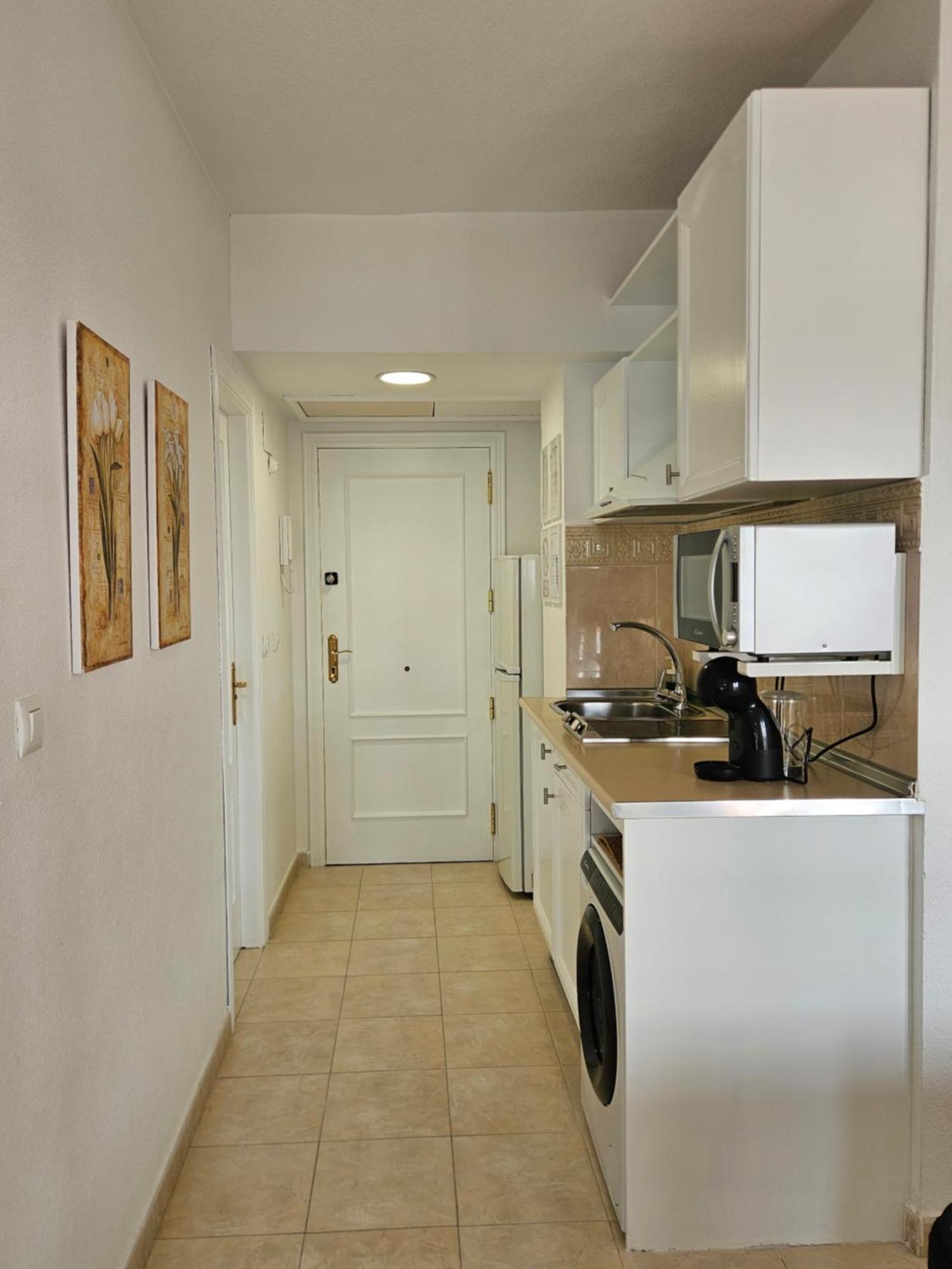 Hispalis 304 Apartment