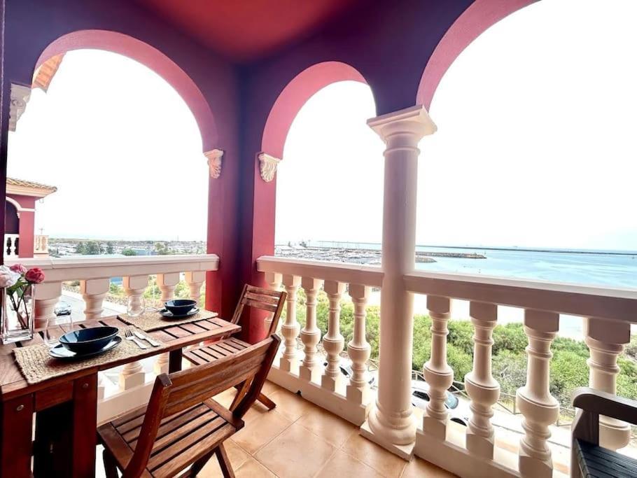 Hispalis 304 Appartement Mazagón