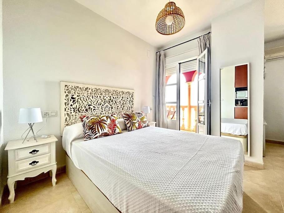 Appartement Hispalis 304