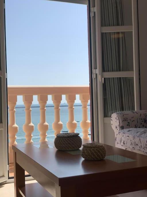 Appartement Hispalis 304 Mazagón