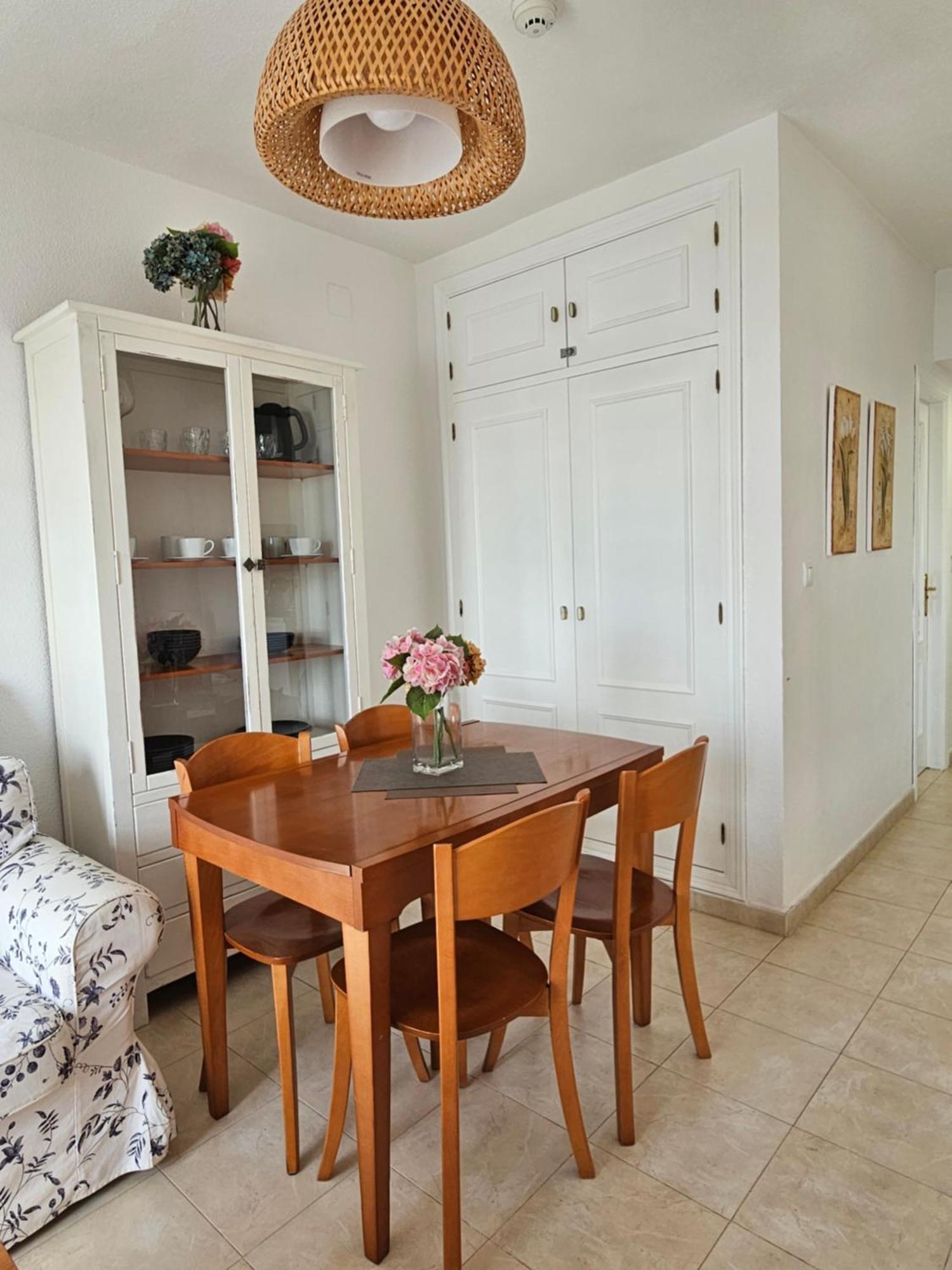 Appartement Hispalis 304 *